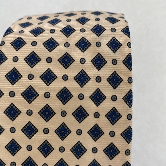 Saint Laurie Ltd tie silk - Picture 2 of 6